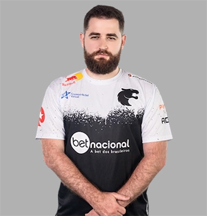 FalleN e a Eternidade: O Legado do Professor no CS2 Profissional