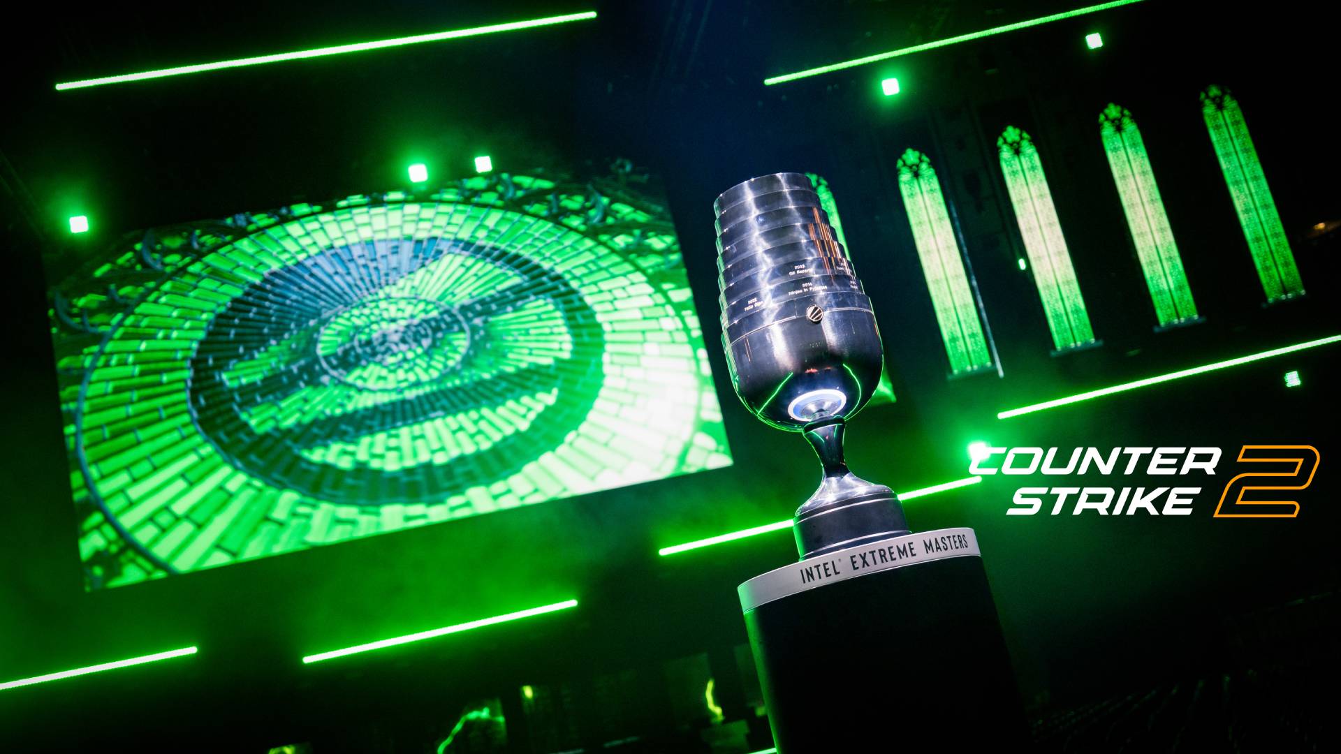 HEN1: O Sniper Implac