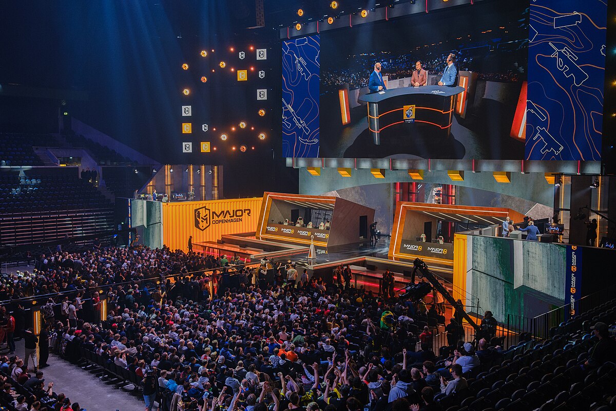 KNG-V: A Lenda Inquietante do CS:GO Brasileiro