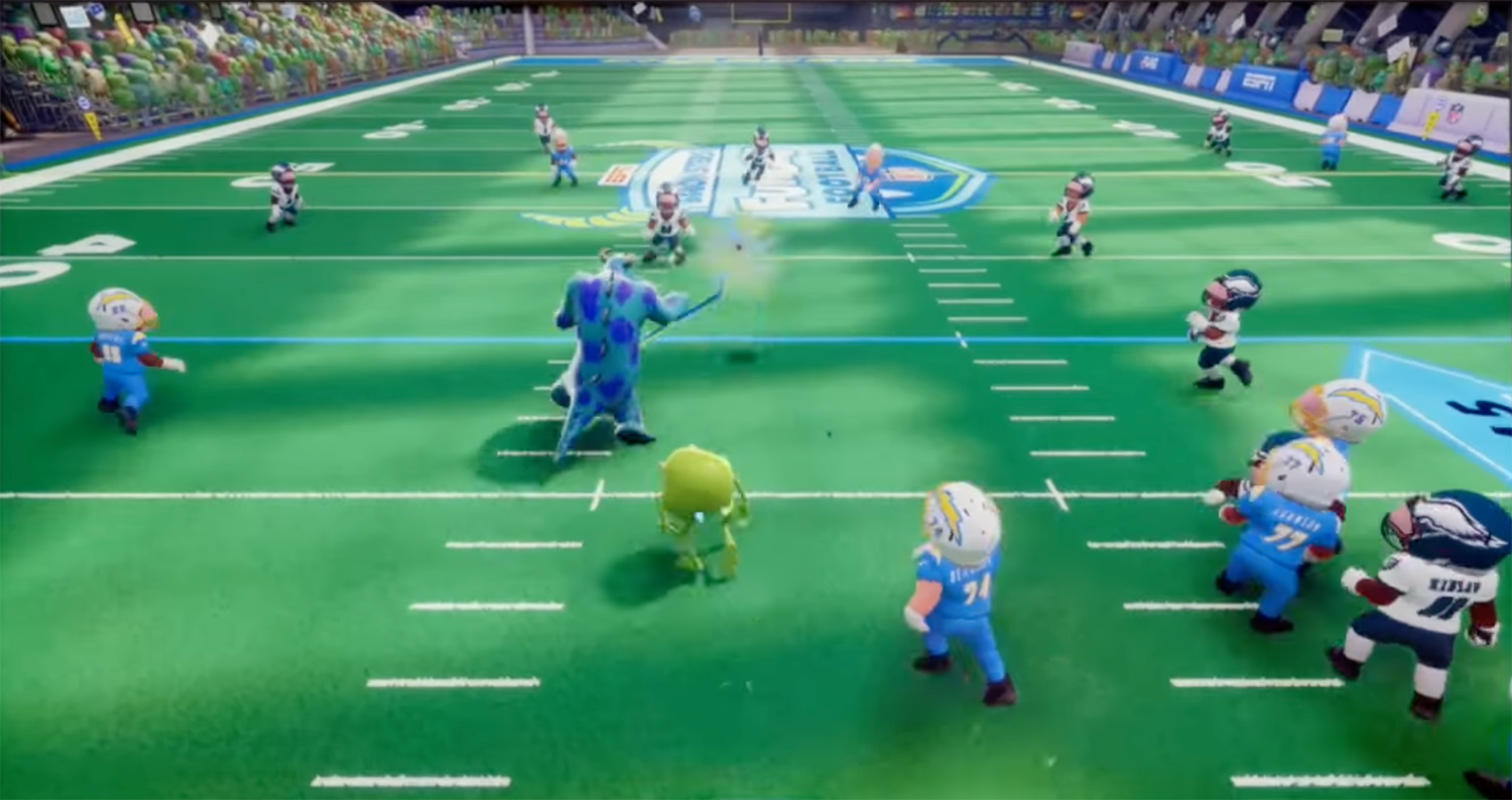 A Bola Voltou a Rolar: O Renascimento dos Jogos de Futebol no Mercado Gamer