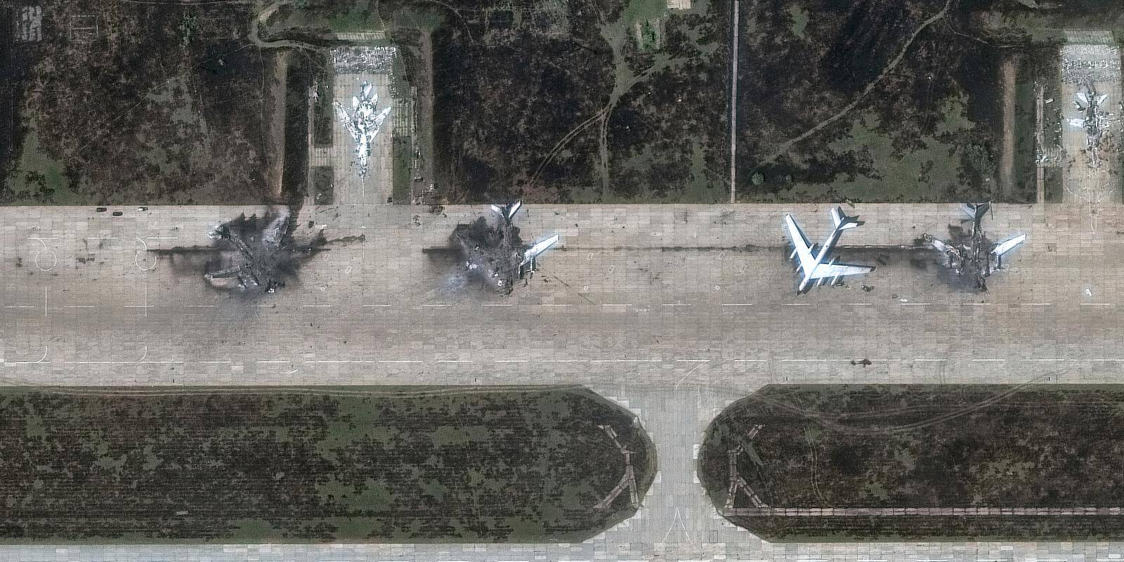 Diplomacia em Xeque: O Frágil Cenário das Negociações entre Rússia e Ucrânia